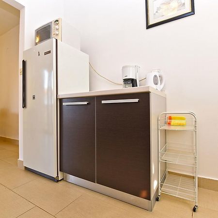 Apartment Monfiorenzo 1551 Rovinj Exteriör bild