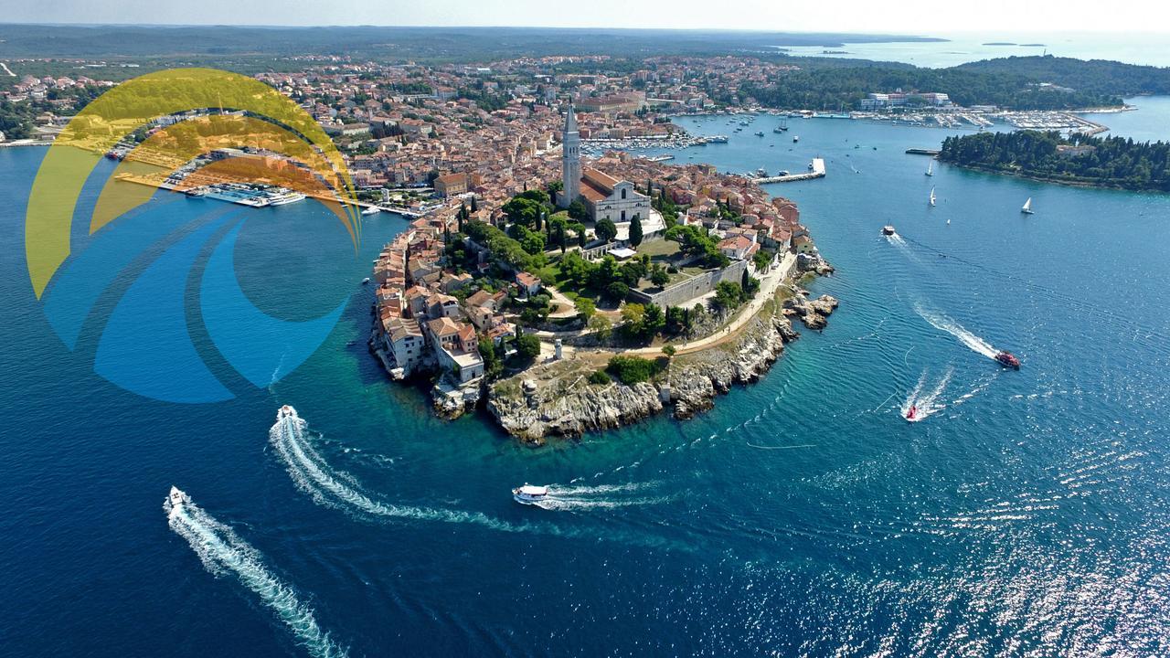 Apartment Monfiorenzo 1551 Rovinj Exteriör bild