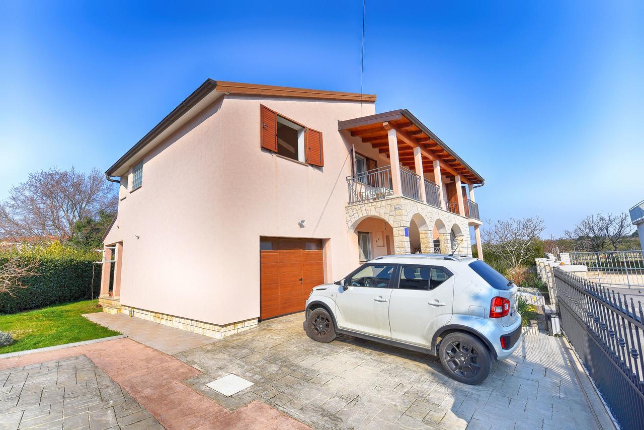 Apartment Monfiorenzo 1551 Rovinj Exteriör bild