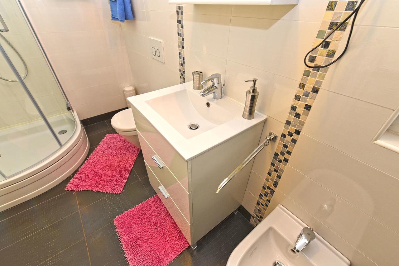 Apartment Monfiorenzo 1551 Rovinj Exteriör bild