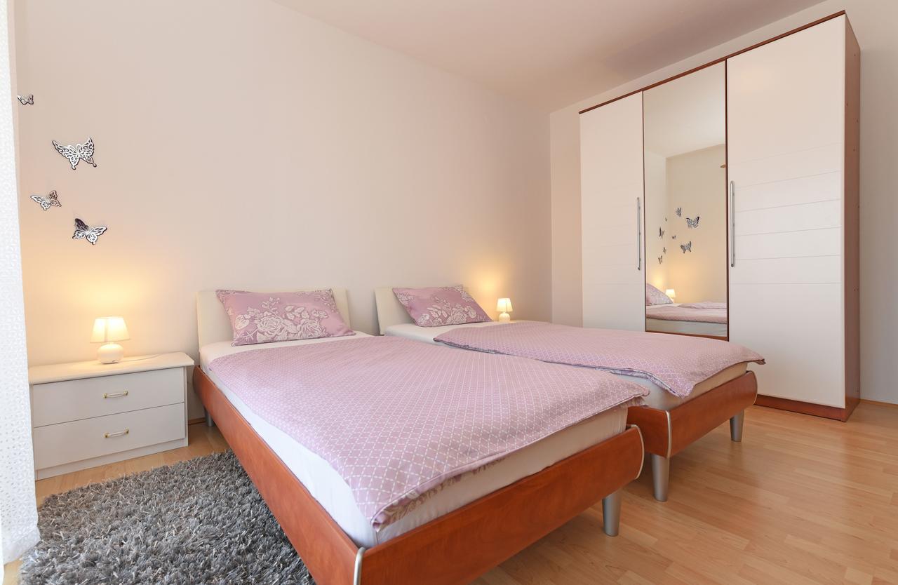 Apartment Monfiorenzo 1551 Rovinj Exteriör bild