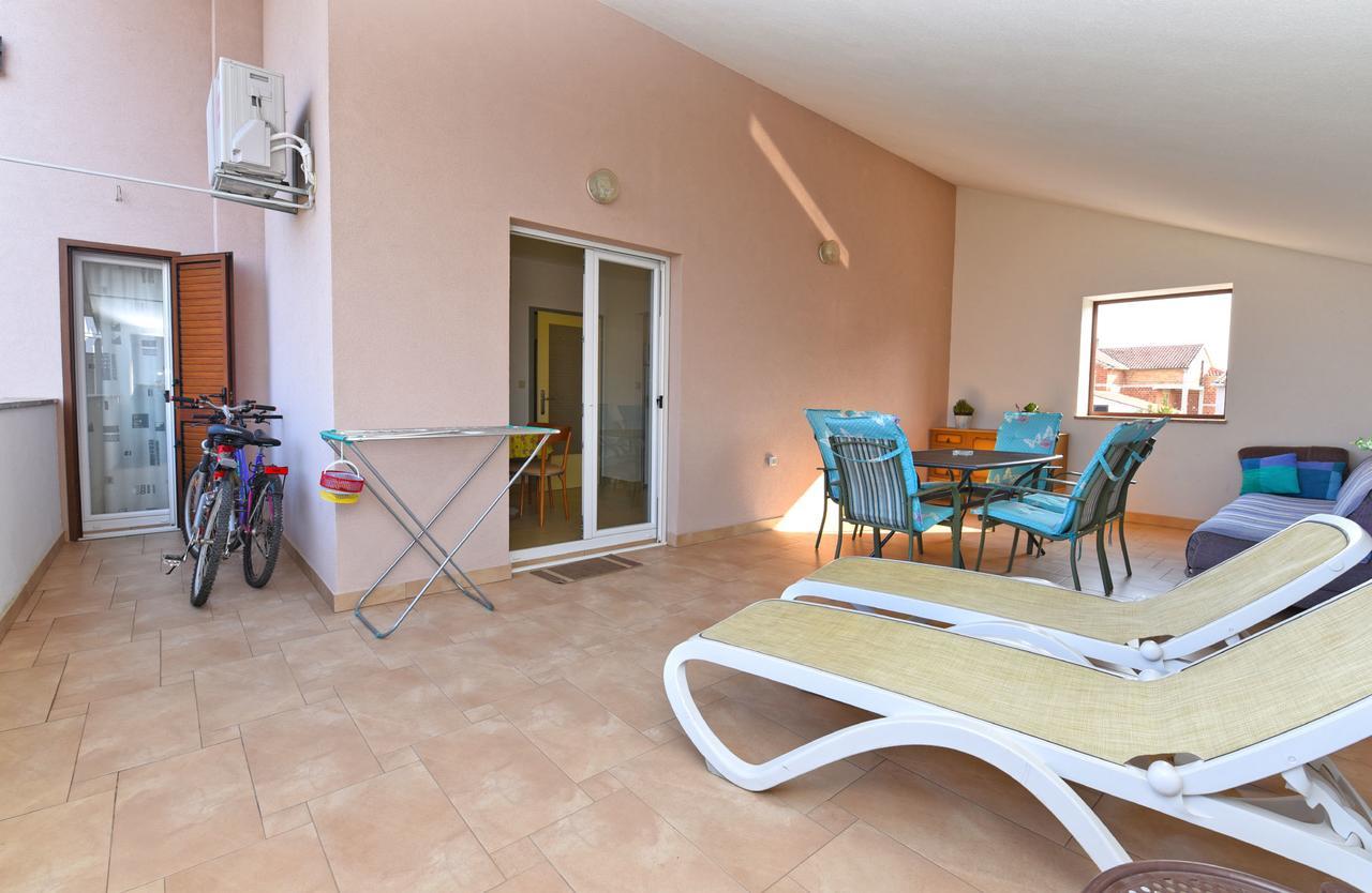 Apartment Monfiorenzo 1551 Rovinj Exteriör bild