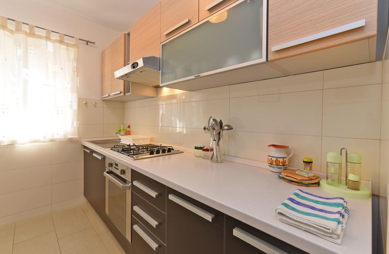 Apartment Monfiorenzo 1551 Rovinj Exteriör bild