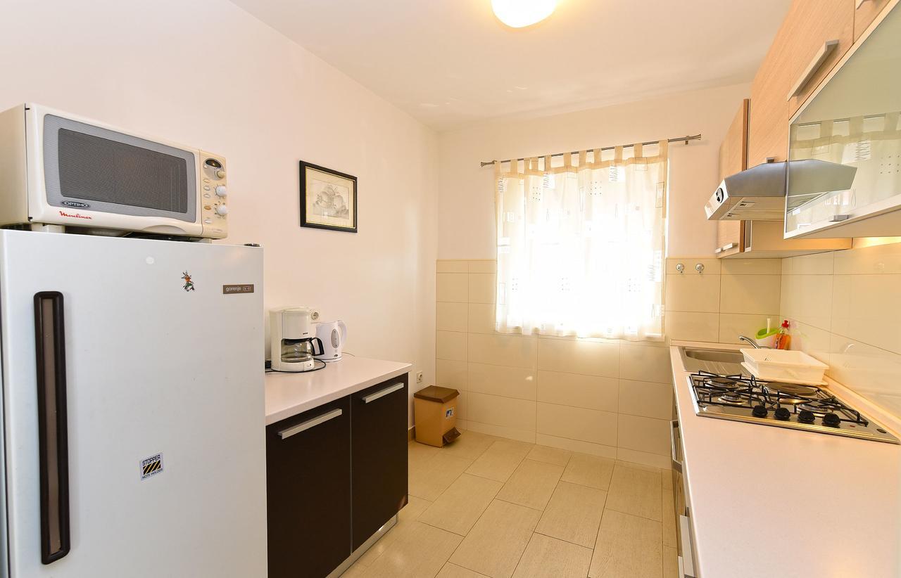 Apartment Monfiorenzo 1551 Rovinj Exteriör bild