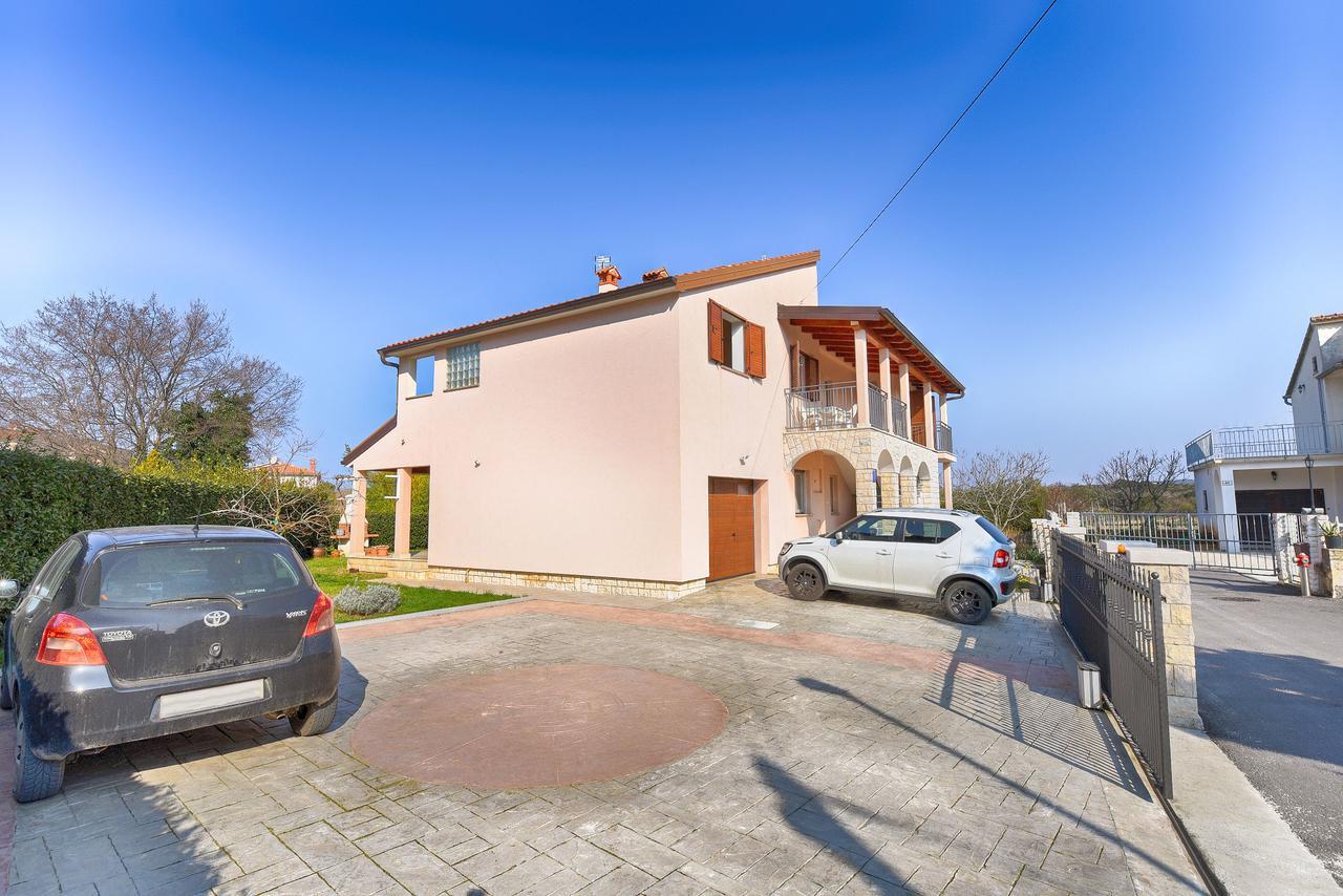 Apartment Monfiorenzo 1551 Rovinj Exteriör bild