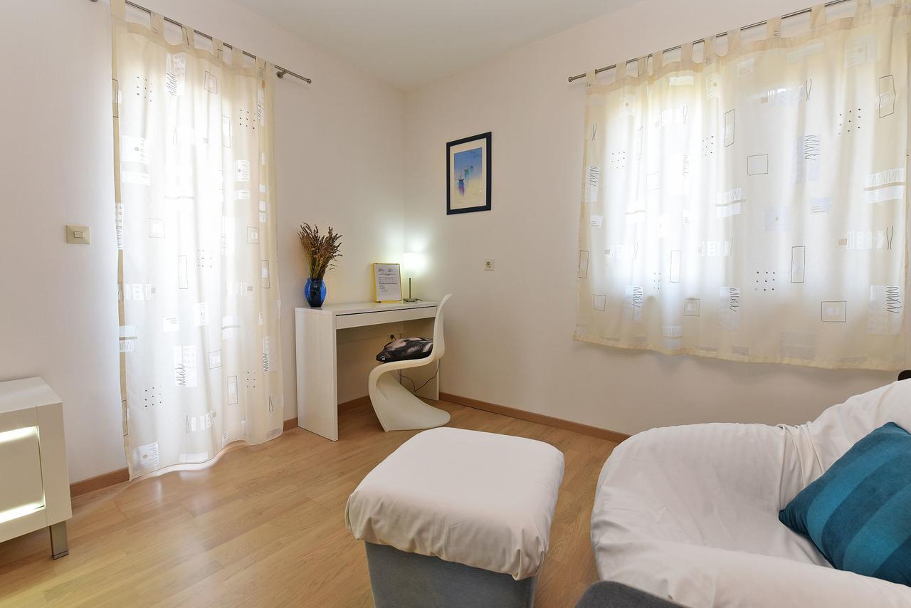 Apartment Monfiorenzo 1551 Rovinj Exteriör bild