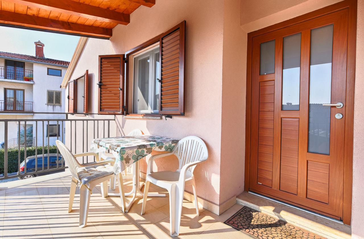 Apartment Monfiorenzo 1551 Rovinj Exteriör bild