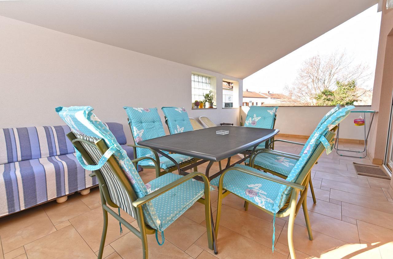 Apartment Monfiorenzo 1551 Rovinj Exteriör bild