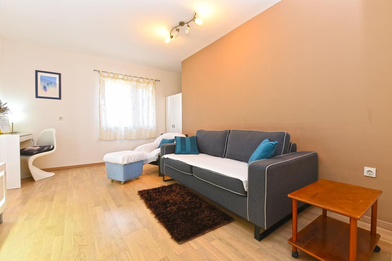 Apartment Monfiorenzo 1551 Rovinj Exteriör bild