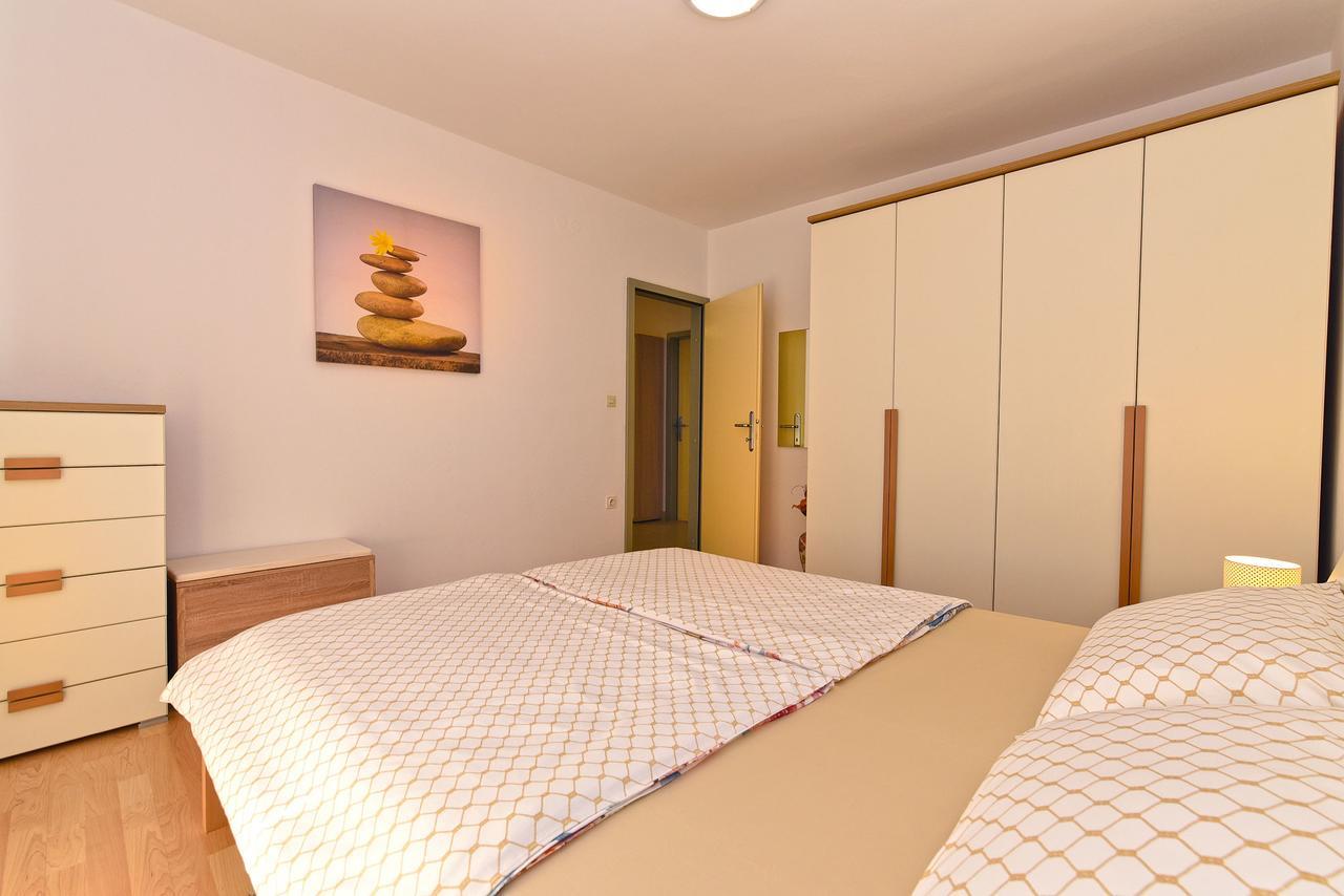 Apartment Monfiorenzo 1551 Rovinj Exteriör bild