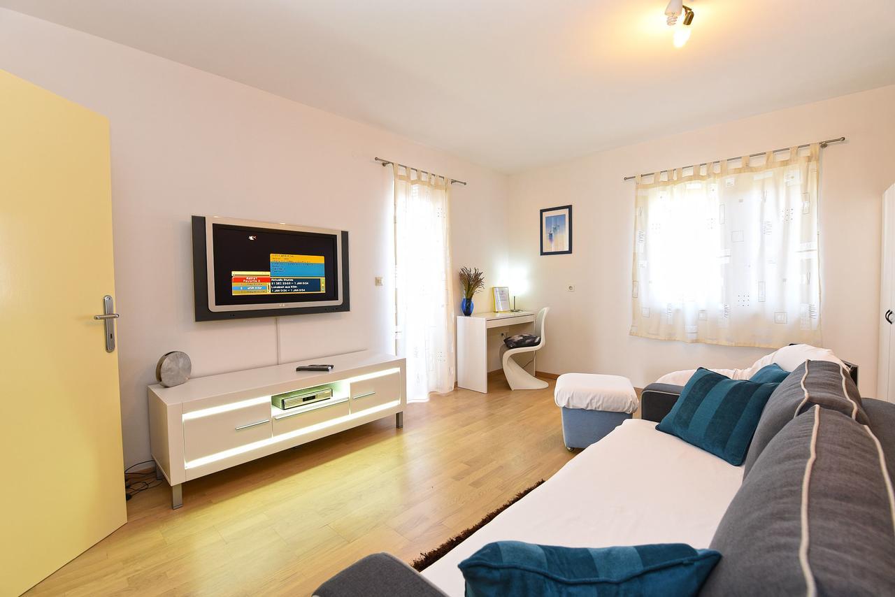 Apartment Monfiorenzo 1551 Rovinj Exteriör bild