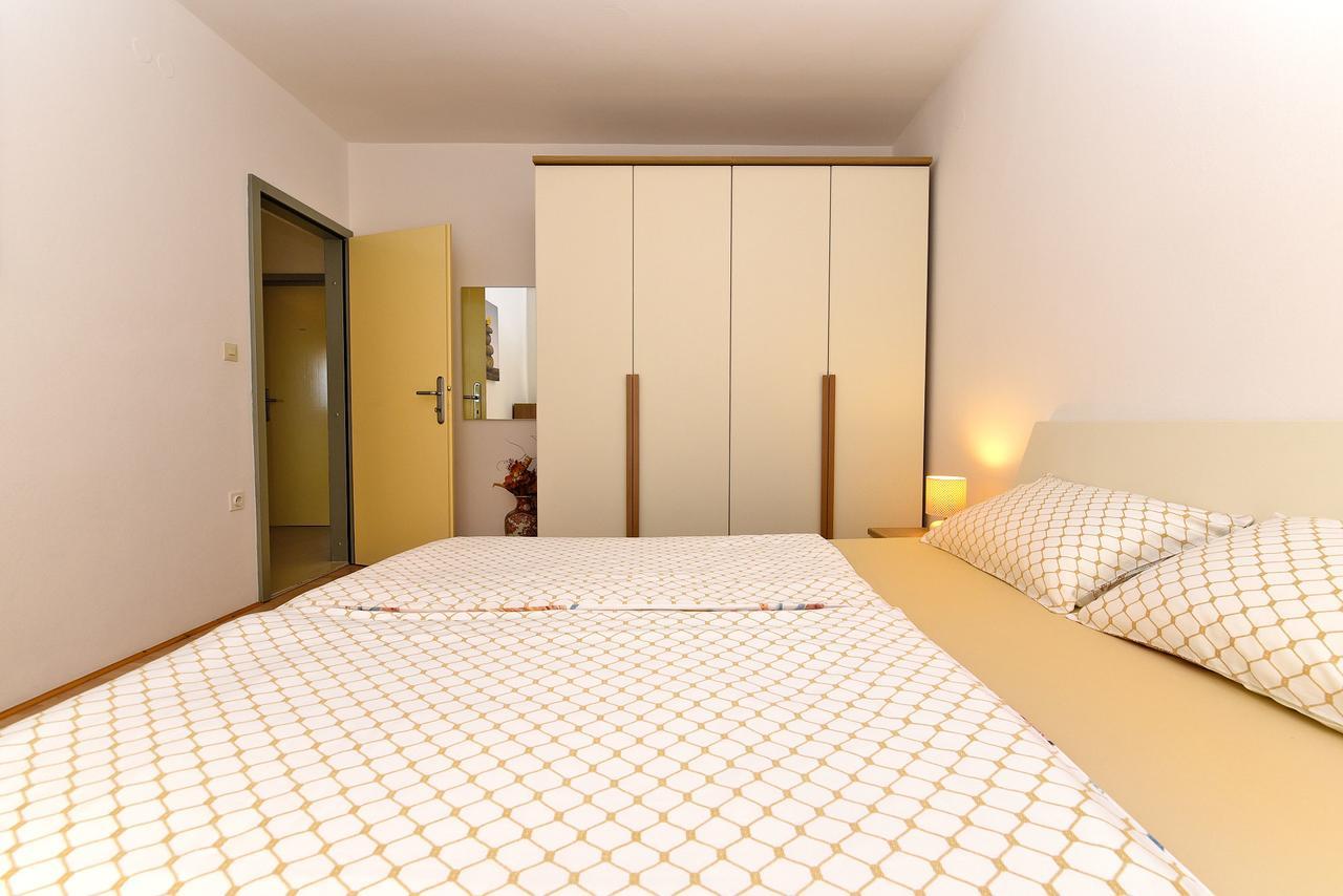 Apartment Monfiorenzo 1551 Rovinj Exteriör bild