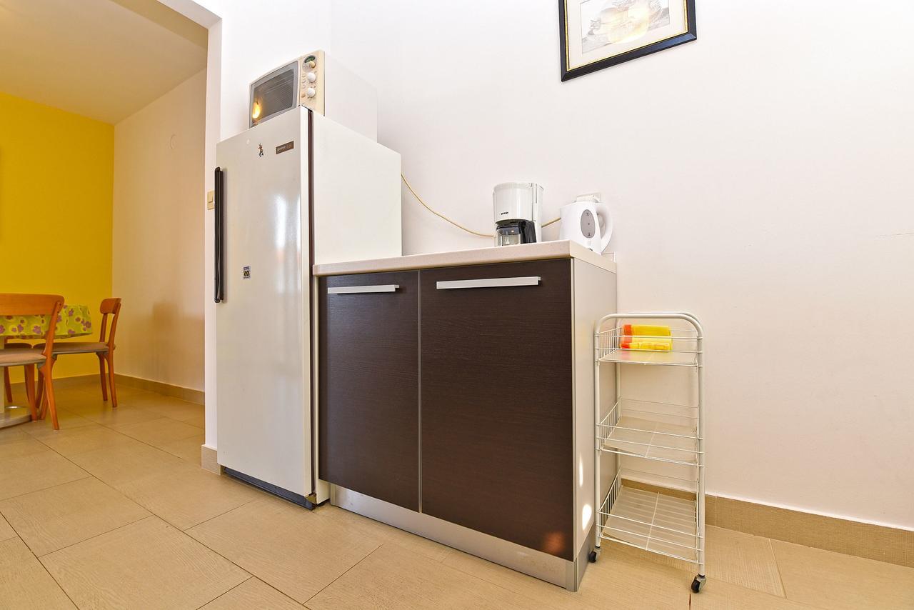 Apartment Monfiorenzo 1551 Rovinj Exteriör bild