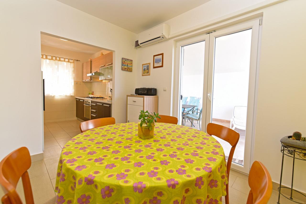 Apartment Monfiorenzo 1551 Rovinj Exteriör bild