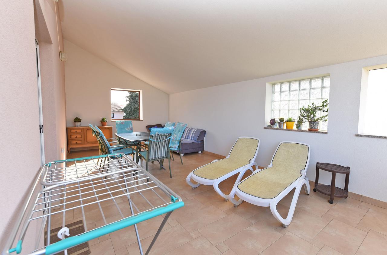Apartment Monfiorenzo 1551 Rovinj Exteriör bild